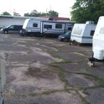 Boom Town RV Park
