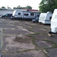 Boom Town RV Park ico