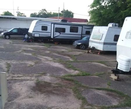 Boom Town RV Park