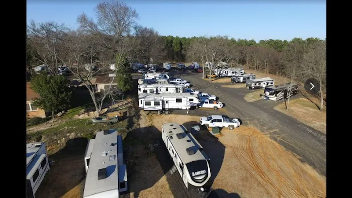 Pine Springs RV Park Picture 1