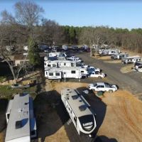 Pine Springs RV Park ico