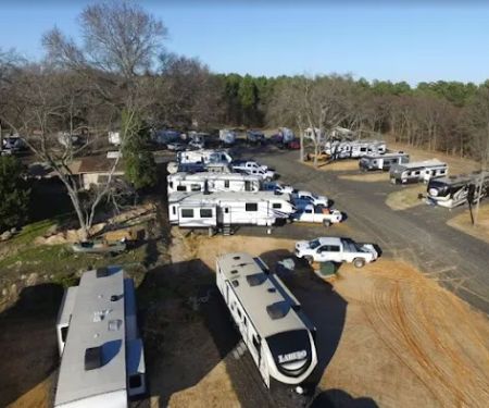 Pine Springs RV Park