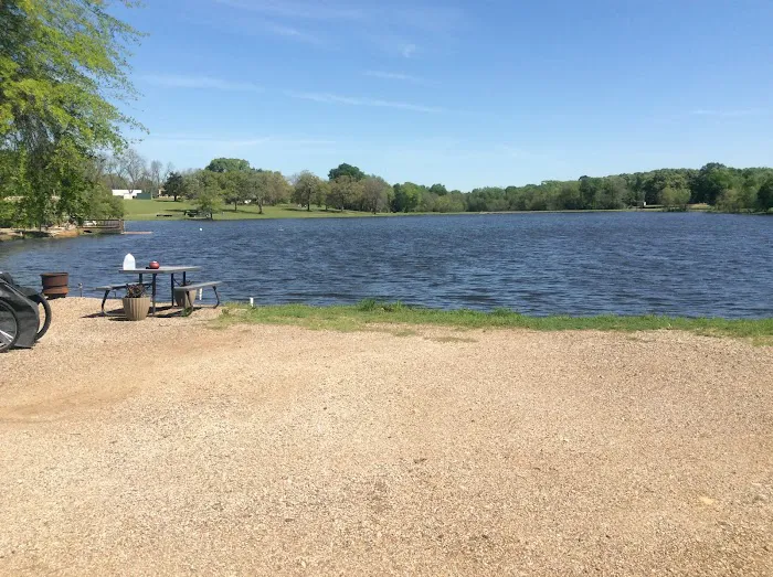 Hidden Lake RV Park Picture 6