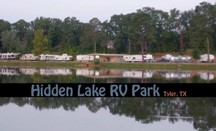 Hidden Lake RV Park Picture 5