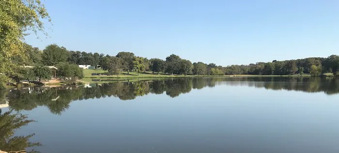 Hidden Lake RV Park Picture 4