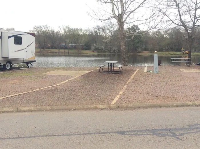 Hidden Lake RV Park Picture 1