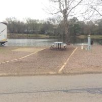 Hidden Lake RV Park ico