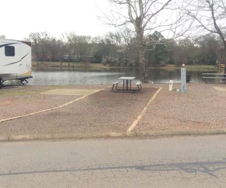Hidden Lake RV Park