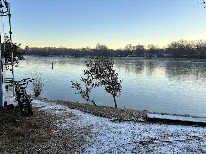 Hidden Lake RV Park Picture 10