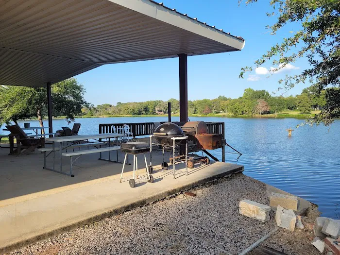 Hidden Lake RV Park Picture 8