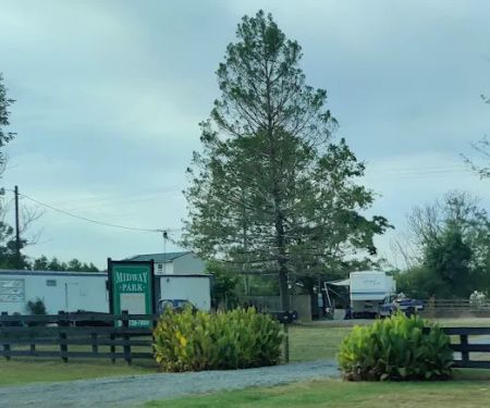 Midway RV Park- Hwy 80
