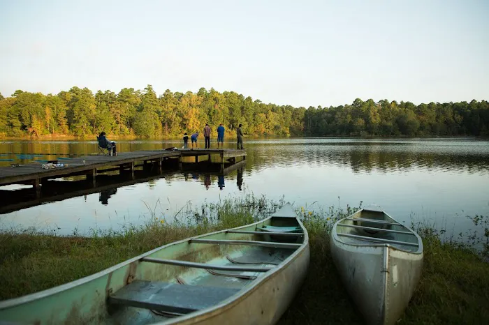 Southwoods RV Park Christian Retirement Ministry Picture 2