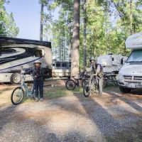 Southwoods RV Park Christian Retirement Ministry ico