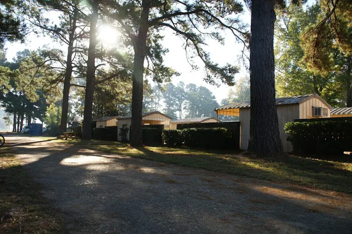 Southwoods RV Park Christian Retirement Ministry Picture 9