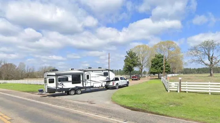 Southwoods RV Park Christian Retirement Ministry Picture 6