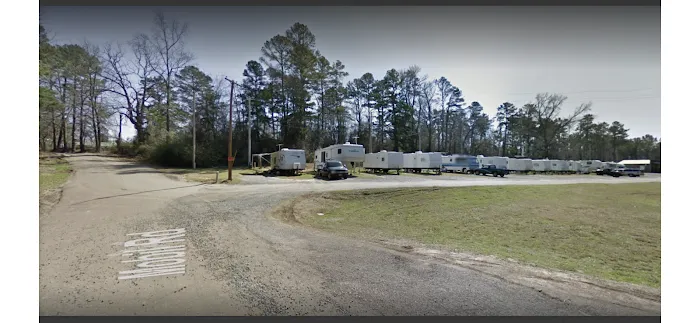 Secluded Acres RV Park Picture 1