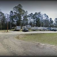 Secluded Acres RV Park ico