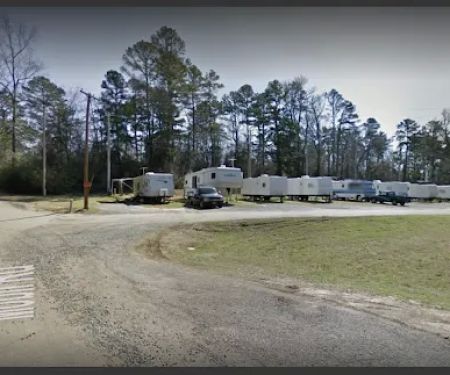 Secluded Acres RV Park