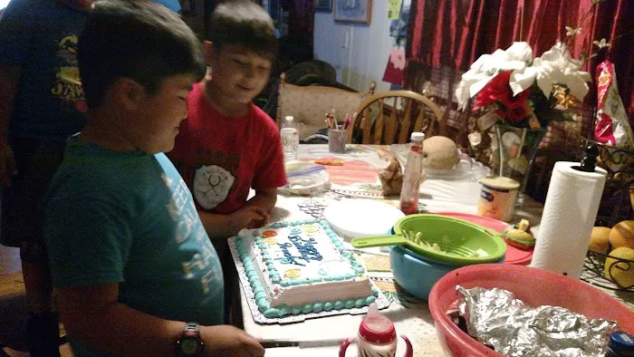 Walker's Trailer Park Picture 1