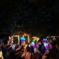 Creekwood Gardens ico