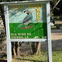 Quail Ridge RV & Mobile Home Park ico