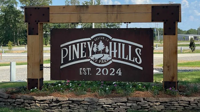 Piney Hills RV Park Picture 4