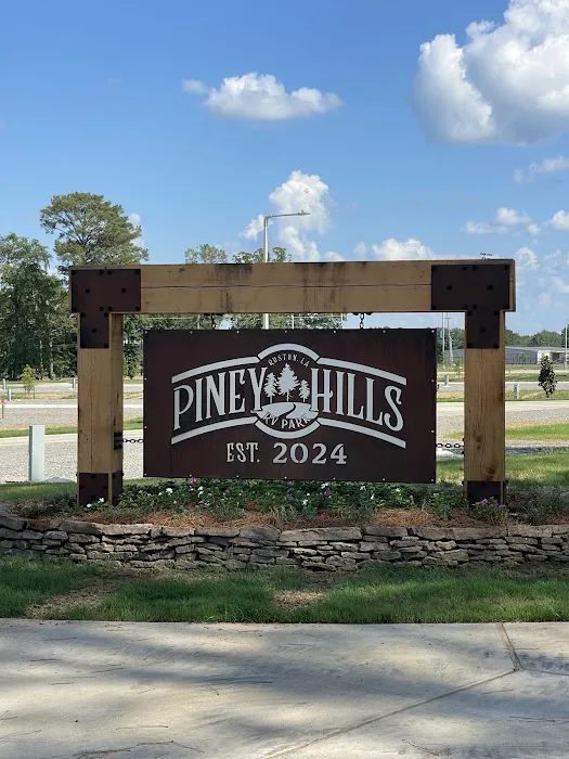 Piney Hills RV Park Picture 5