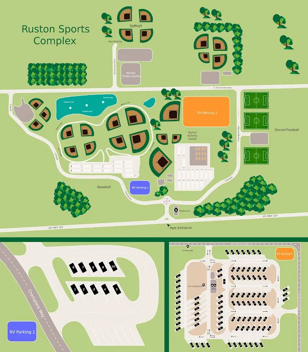 Piney Hills RV Park Picture 2