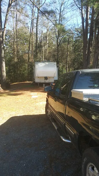 Green Leaf Mobile Home Park Picture 1