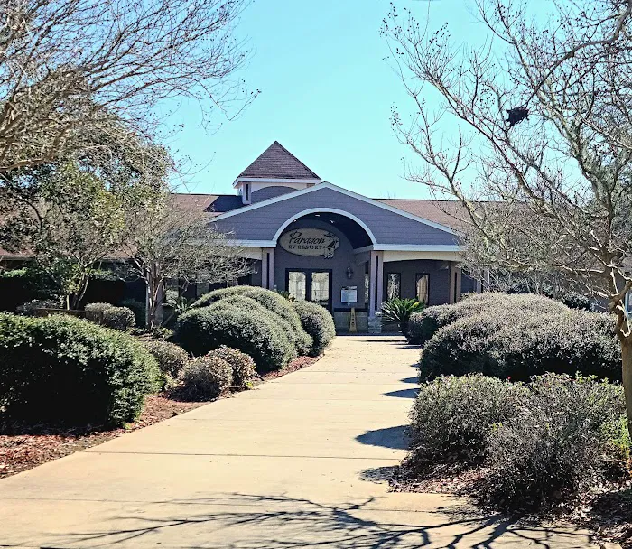 Paragon Casino Resort RV Park Picture 2