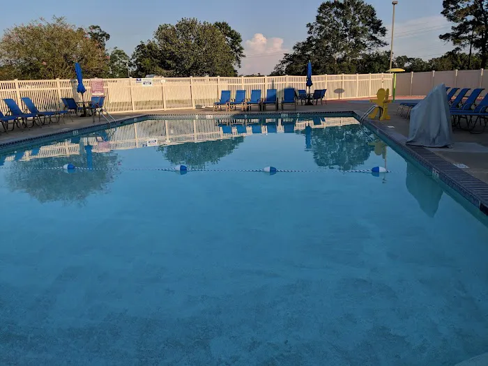 Paragon Casino Resort RV Park Picture 6