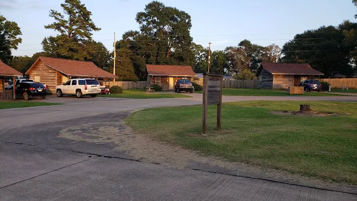 Paragon Casino Resort RV Park Picture 5