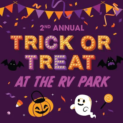 Paragon Casino Resort RV Park Picture 3