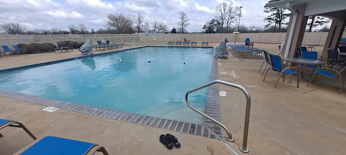 Paragon Casino Resort RV Park Picture 1