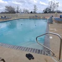 Paragon Casino Resort RV Park ico