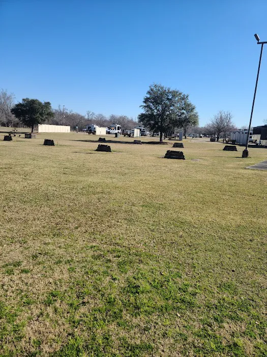 Paragon Casino Resort RV Park Picture 4