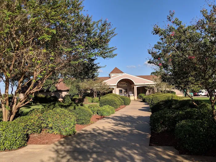 Paragon Casino Resort RV Park Picture 9