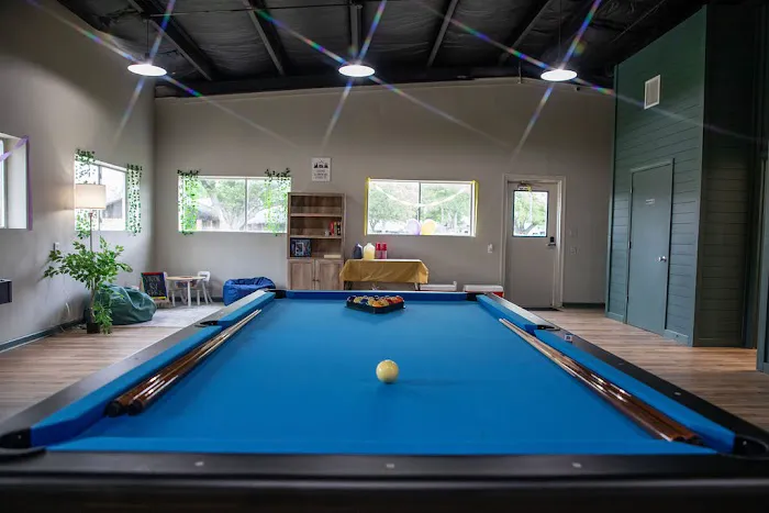 Vinton RV Park Picture 4