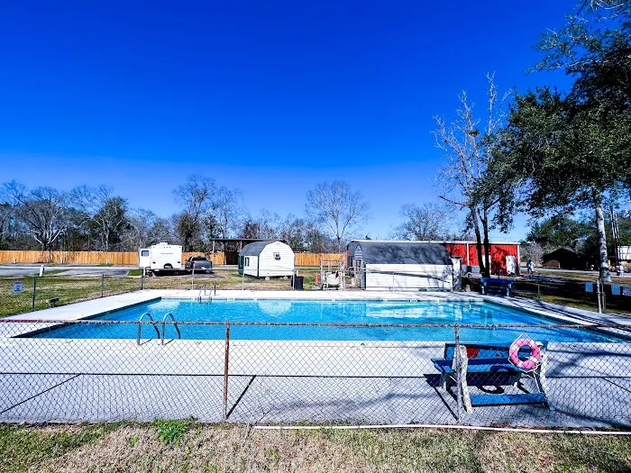 Vinton RV Park Picture 1