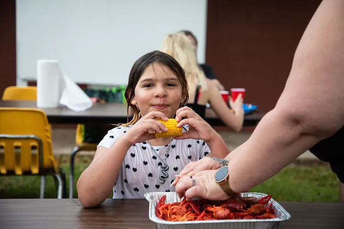 Vinton RV Park Picture 5