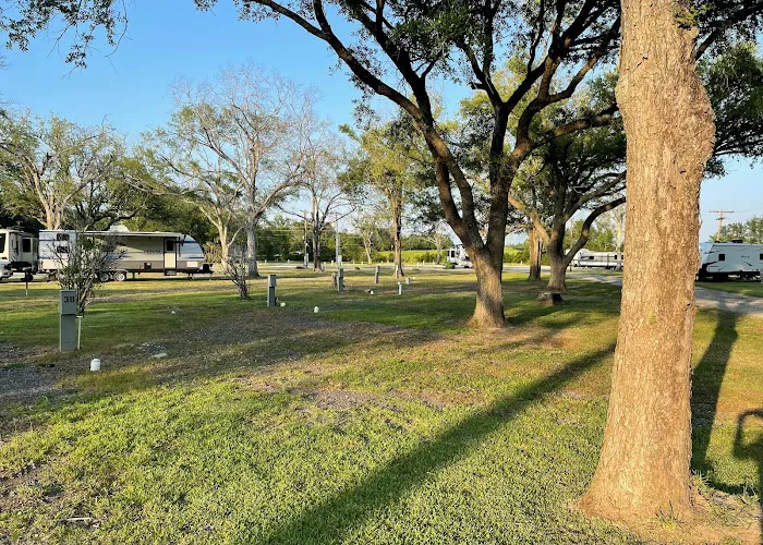 Vinton RV Park Picture 3