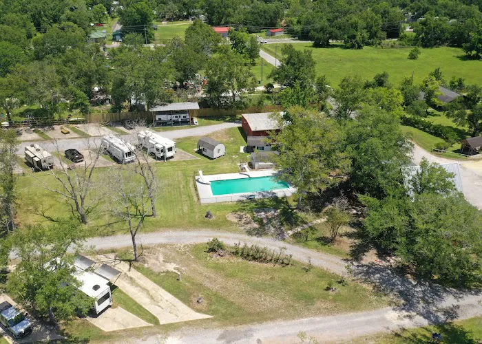 Vinton RV Park Picture 10