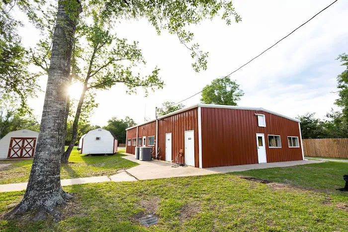 Vinton RV Park Picture 6