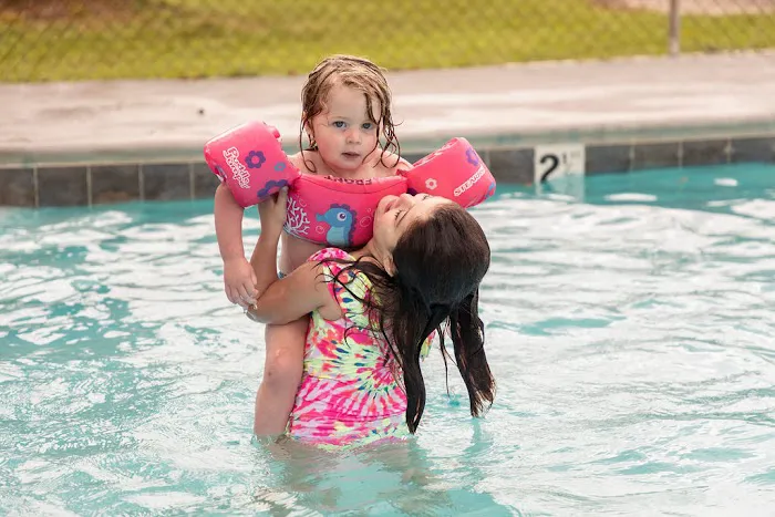 Vinton RV Park Picture 8