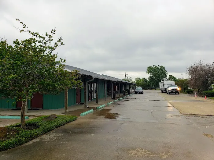 Gulf Coast RV Resort Picture 1