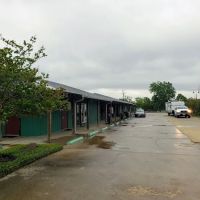 Gulf Coast RV Resort ico