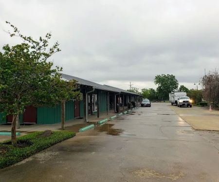 Gulf Coast RV Resort