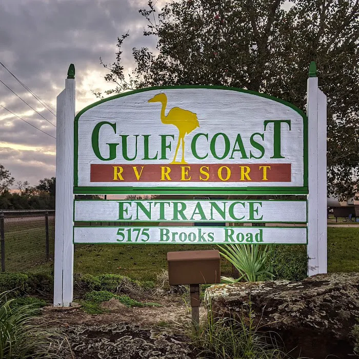 Gulf Coast RV Resort Picture 8