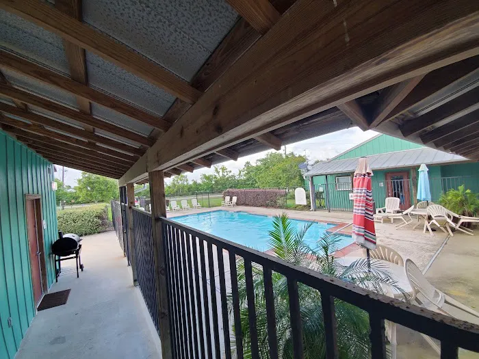 Gulf Coast RV Resort Picture 6