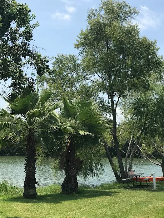 Hidden Lake RV Park Picture 4